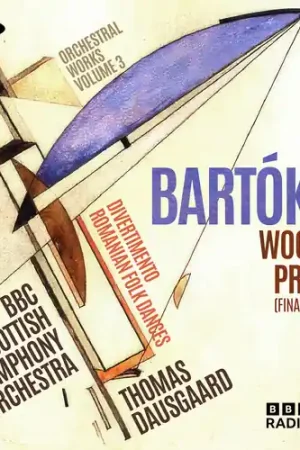 Hassle-Free Returns Bartok: The Wooden Prince