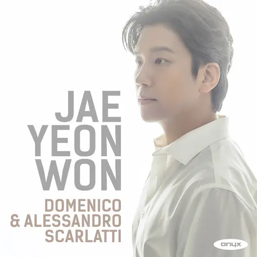 Domenico & Alessandro Scarlatti Big Sale