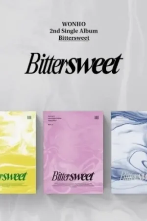 Cheap Bittersweet (Random Cover) (Stic) (Phob) (Phot)