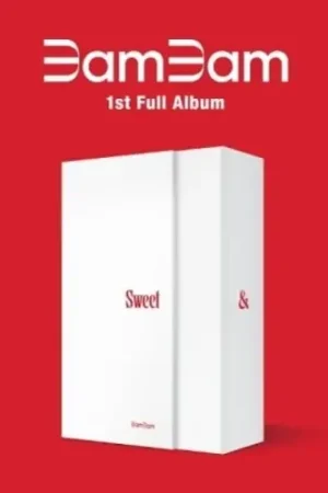 Don’t Miss Out Sour & Sweet - Sweet Version (Stic) [With Booklet] (Phob)