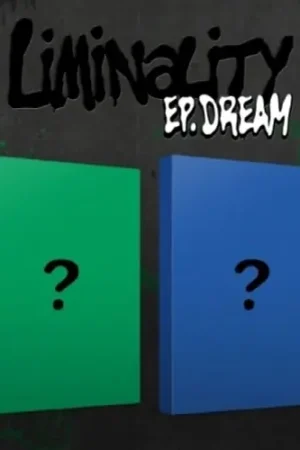 Professional Grade Liminality Ep - Dream (Post) (Stic) (Phob) (Phot)