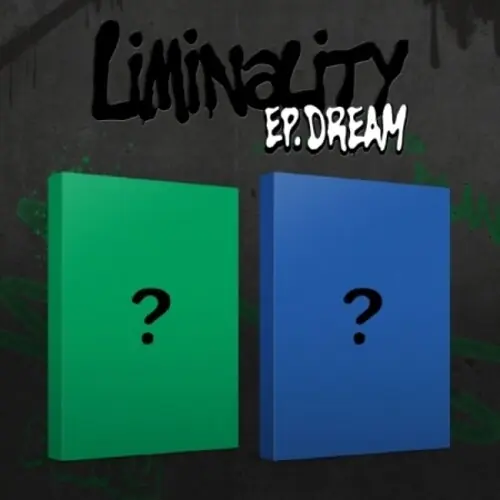 Professional Grade Liminality Ep - Dream (Post) (Stic) (Phob) (Phot)