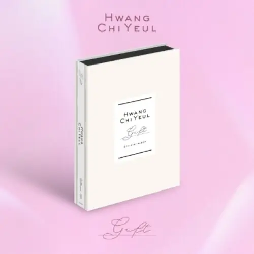 Gift (Post) (Stic) (Pcrd) (Phob) (Phot) (Asia) Limited Edition