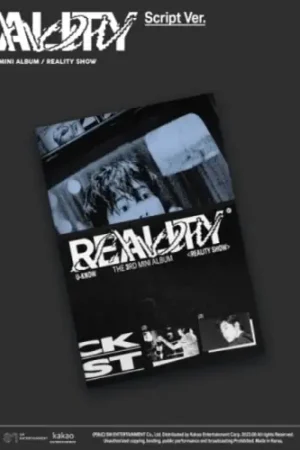 Fast Shipping Reality Show - Version A (Asia)