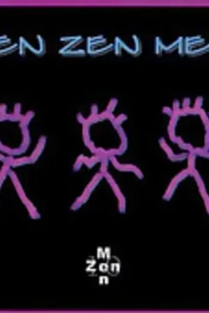 Secure Checkout Ten Zen Men [Import]