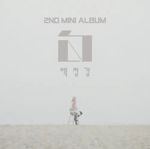 2nd Mini Album Brand New