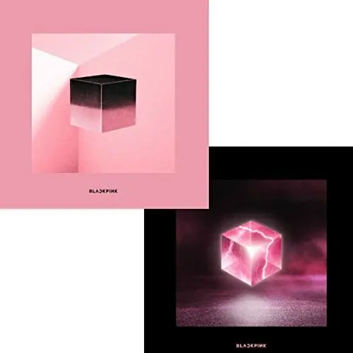 Square Up (Random Cover) Top Rated