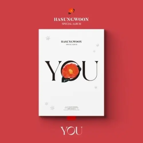 You (Special Album) (Coas) (Phob) (Phot) (Asia) Must Have