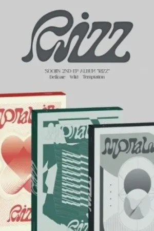 Rizz - Random Cover (Post) (Phob) (Phot) (Asia) Get Yours
