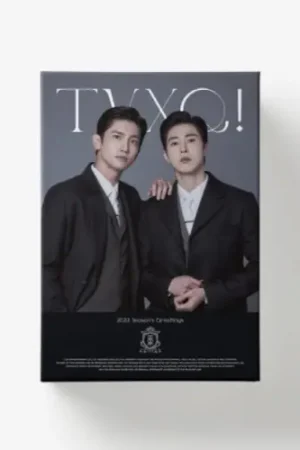 2022 Season's Greetings (Cal) (Post) (Stic) (Pcrd) Exclusive