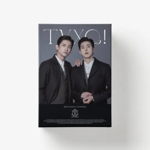 2022 Season's Greetings (Cal) (Post) (Stic) (Pcrd) Exclusive