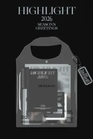 Certified 2026 Season's Greetings - Classic Side Version