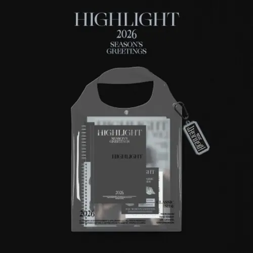 Certified 2026 Season's Greetings - Classic Side Version