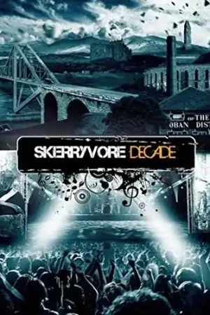Fan Favorite Decade