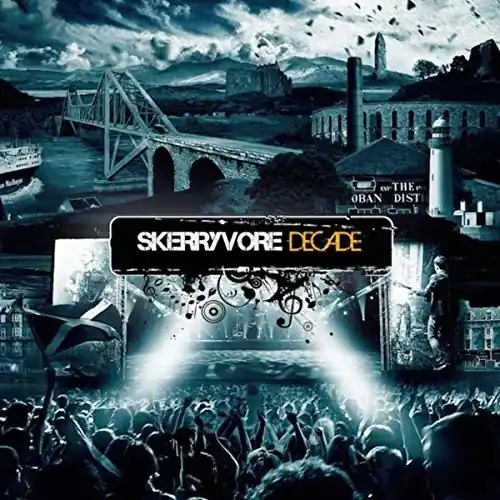Fan Favorite Decade