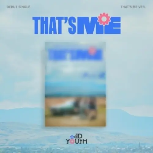 Best Friendz - That's Me Version (Post) (Stic) Last Chance