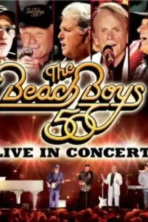Express Delivery The Beach Boys: Live in Concert: 50th Anniversary Tour