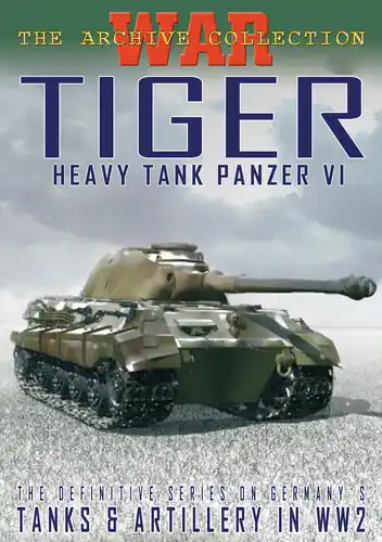 Tiger-Heavy Tank Panzer VI Buy Direct