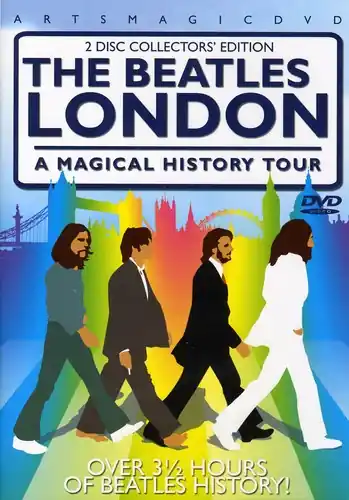 The Beatles: London: A Magical History Tour Price Cut