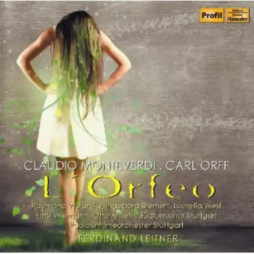 L'orfeo Money Back Guarantee