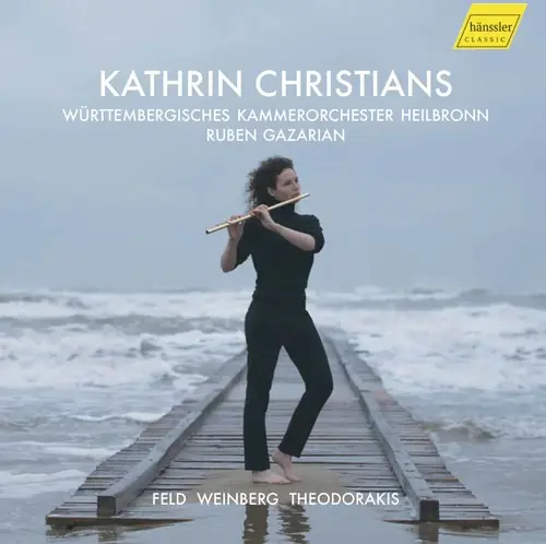 Kathrin Christians Special Discount