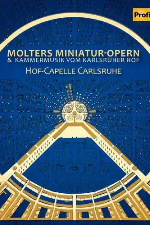 Molters Miniatur Fresh Stock