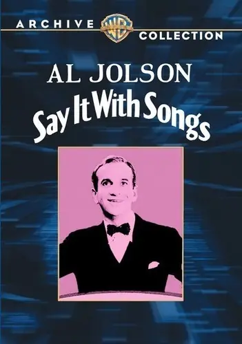 Say It With Songs Budget