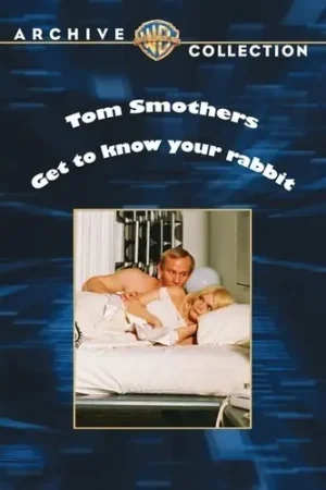 Get to Know Your Rabbit Low Price