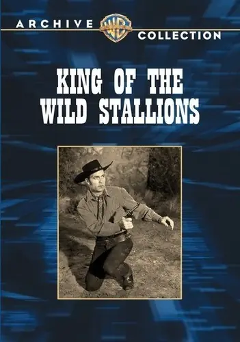 Wholesale King of the Wild Stallions
