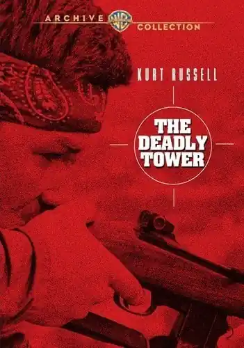 Cheap The Deadly Tower