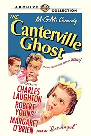 Order Now The Canterville Ghost
