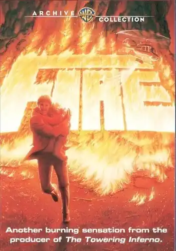 Fire! Genuine