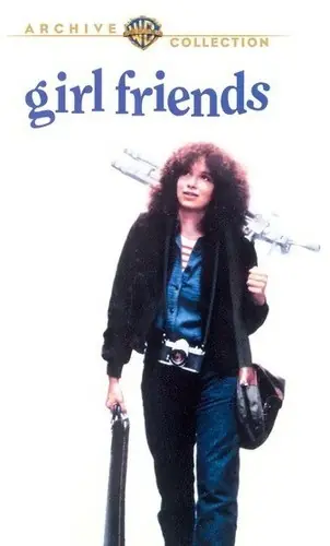 Girlfriends Place Order