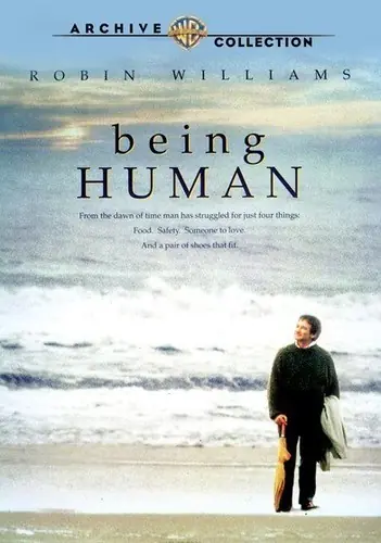 Being Human Price Cut