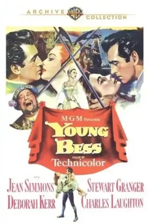 Young Bess Popular