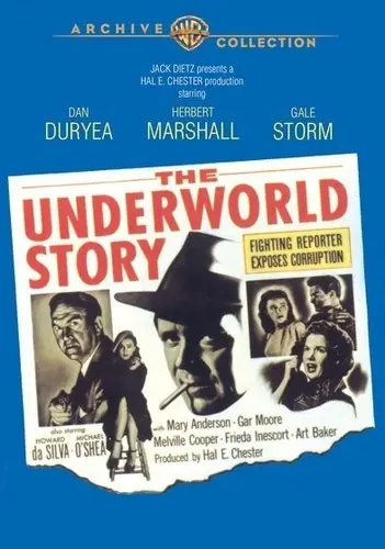 Limited Edition The Underworld Story