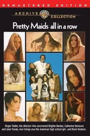 Pretty Maids All in a Row Price Cut
