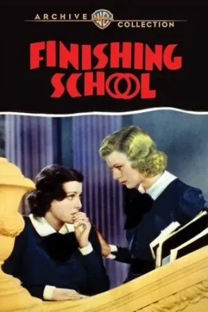 Weekend Sale Finishing School