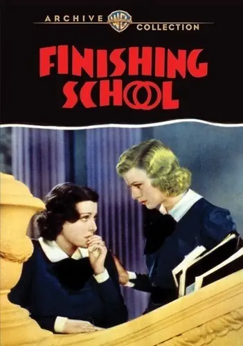 Weekend Sale Finishing School