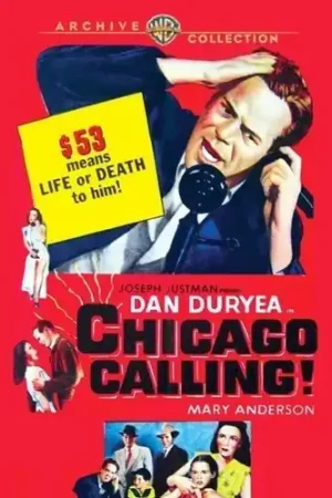 Hot Deal Chicago Calling