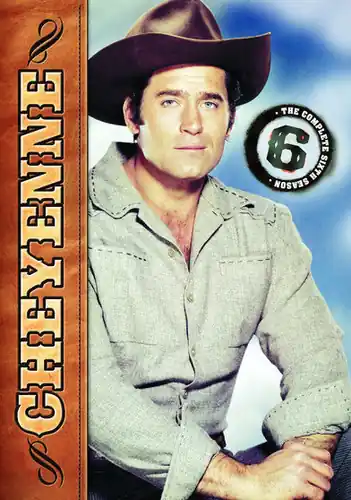 Time-Limited Cheyenne: The Complete Sixth Season