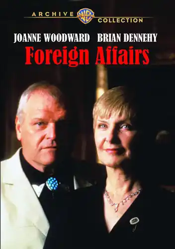 Foreign Affairs One Day Deal