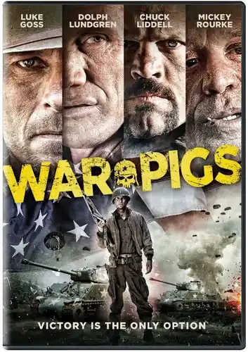 Viral War Pigs