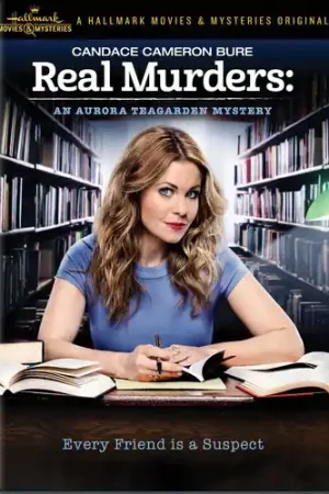 Place Order Real Murders: An Aurora Teagarden Mystery