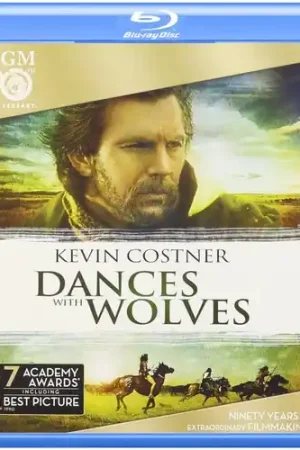 Direct From Manufacturer Dances With Wolves