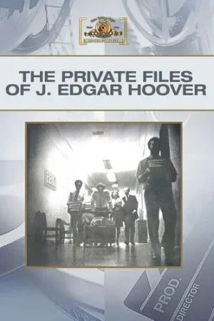 Buy Online The Private Files of J. Edgar Hoover