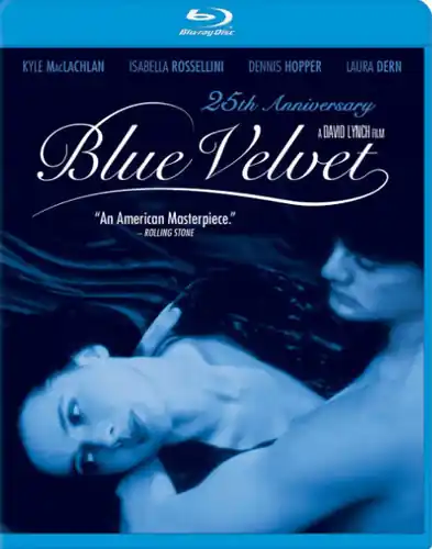 Blue Velvet Order Now