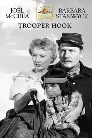 Direct From Manufacturer Trooper Hook