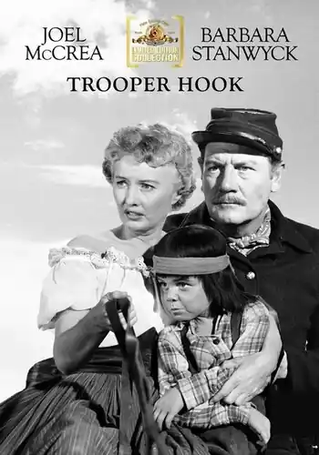 Direct From Manufacturer Trooper Hook