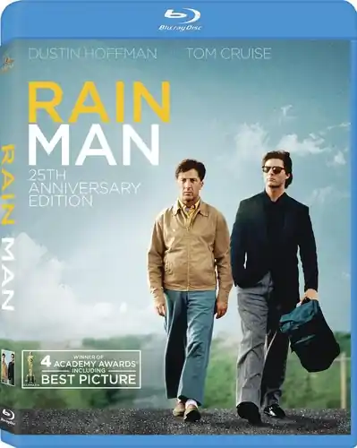 Rain Man Buy Direct